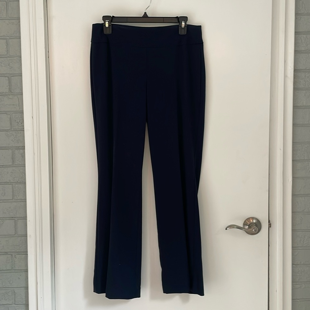 ROZ & ALI Dress Pants